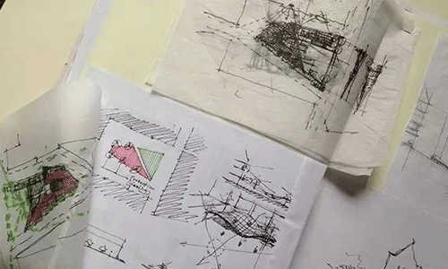 建筑设计 建筑设计