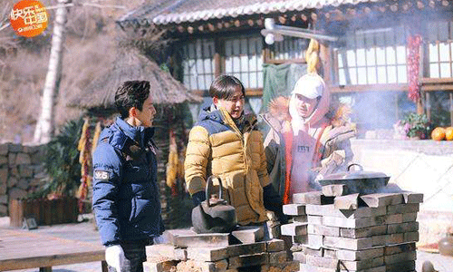 《向往的生活》,火了一栋理想的房子 《向往的生活》,火了一栋理想的房子