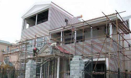 独家别墅 独家别墅