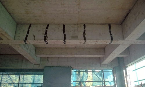 裂缝修补 裂缝修补