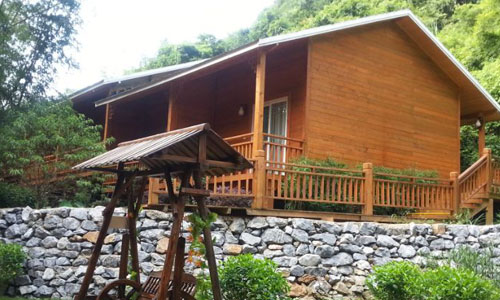 别墅客栈 别墅客栈