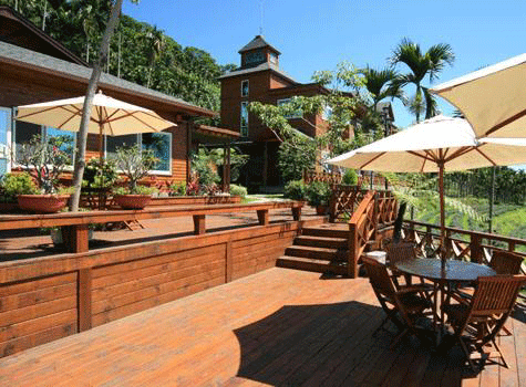 别墅客栈 别墅客栈