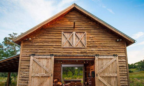 别墅客栈 别墅客栈