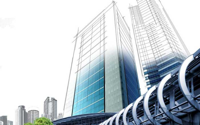 逆天！高层建筑加固改造技术