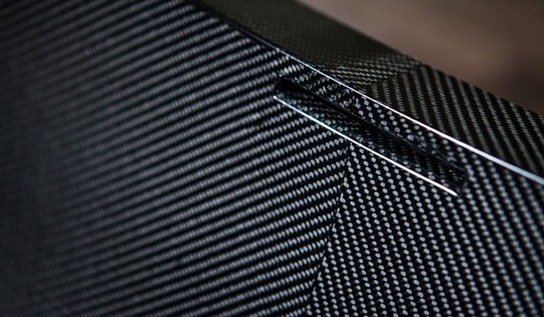碳纤维