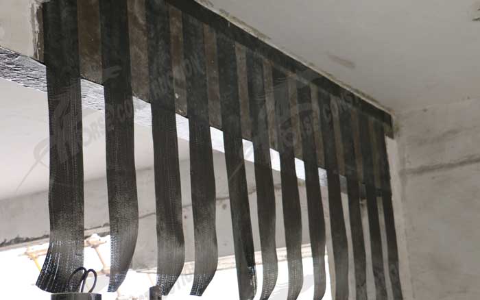 让“弹性模量”告诉你加固材料的优劣 让“弹性模量”告诉你加固材料的优劣