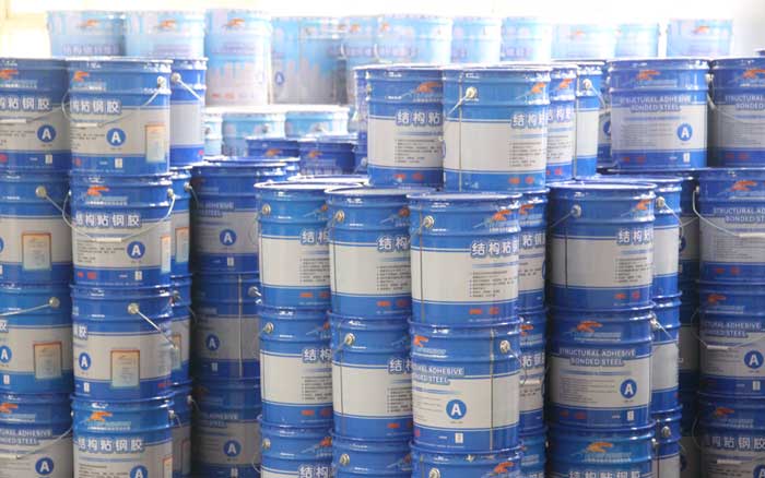 结构胶 结构胶