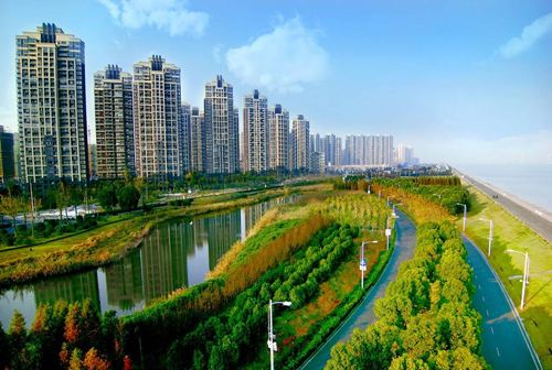 杭州下沙眼力健工地加固