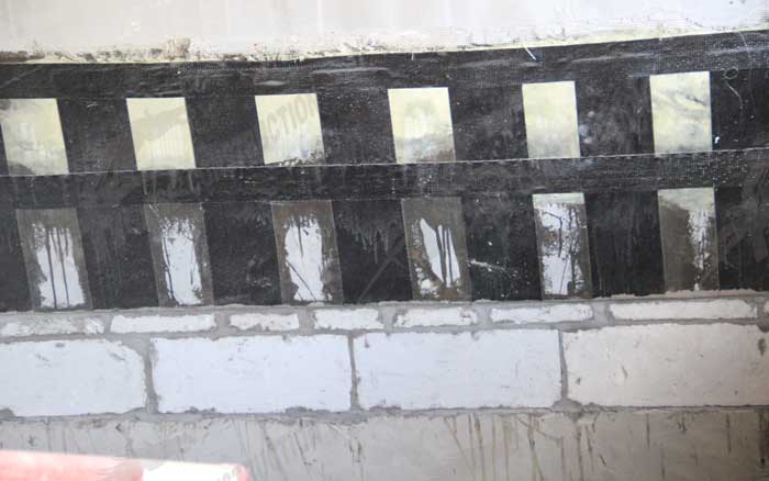 收藏!碳纤维加固在室内装修中的应用 收藏!碳纤维加固在室内装修中的应用