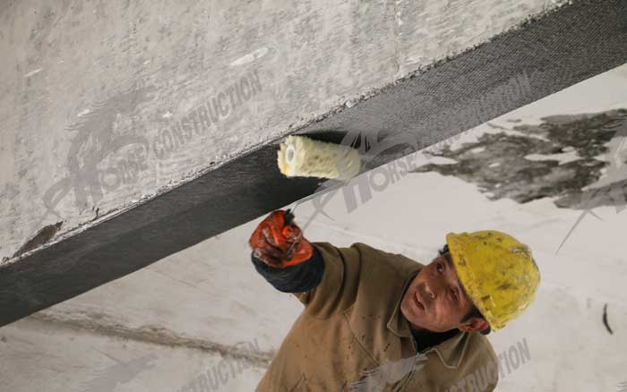 规范规定了加固材料的标准值,搞加固的为什么按设计值走? 规范规定了加固材料的标准值,搞加固的为什么按设计值走?