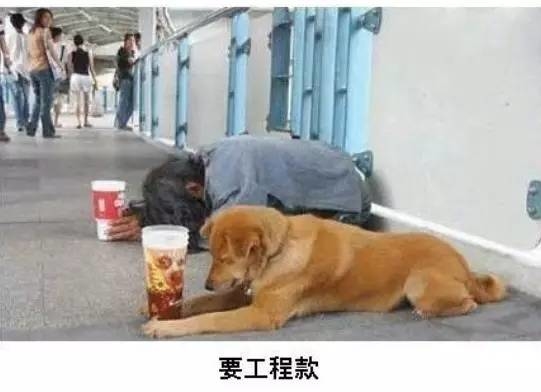 要工程款 要工程款