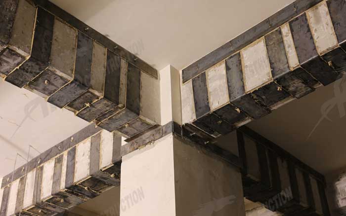 五大妙招，让你告别粘钢隐患