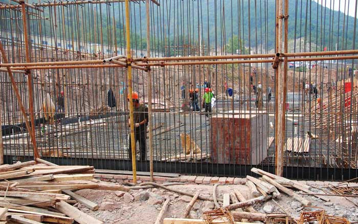 工程人,这八个“什么”你知道吗? 工程人,这八个“什么”你知道吗?