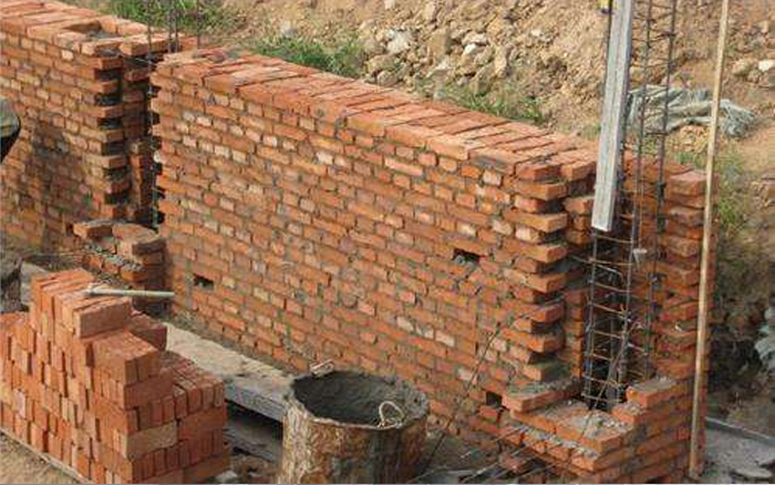 砖砌体工程 砖砌体工程