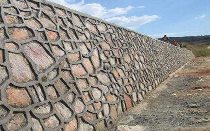 石砌体工程 石砌体工程