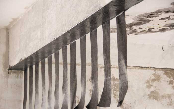 碳纤维布 碳纤维布