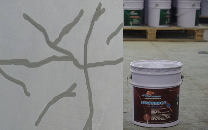 透明裂缝修补胶 透明裂缝修补胶