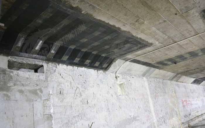 如何从正拉粘结破坏形式看碳布施工质量? 如何从正拉粘结破坏形式看碳布施工质量?