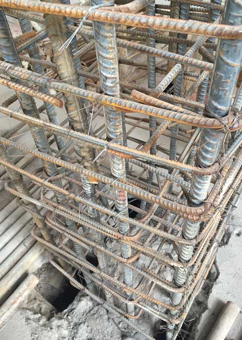 增大截面植筋 增大截面植筋