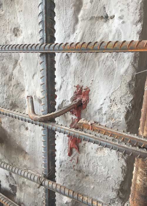 增大截面植筋 增大截面植筋