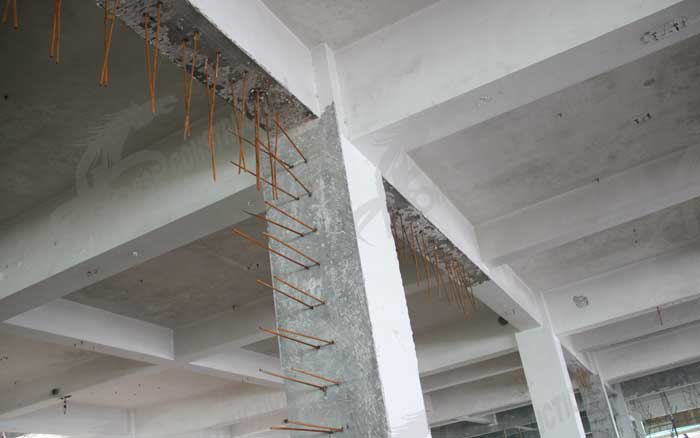 建筑物纠偏和平移资质标准