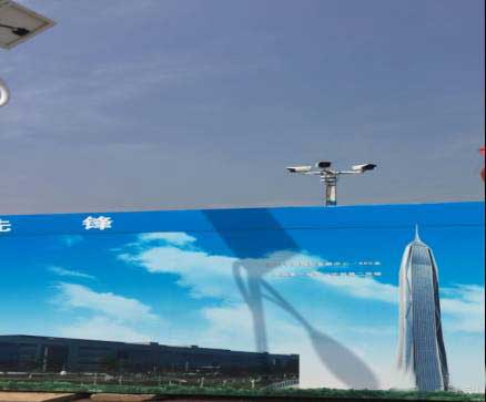 无死角监控 无死角监控