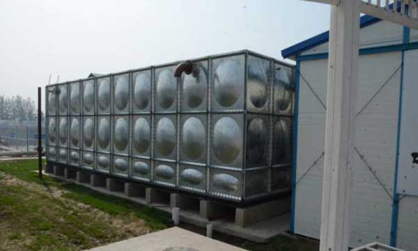 消防水箱 消防水箱