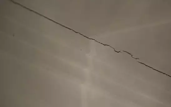 温度裂缝 温度裂缝