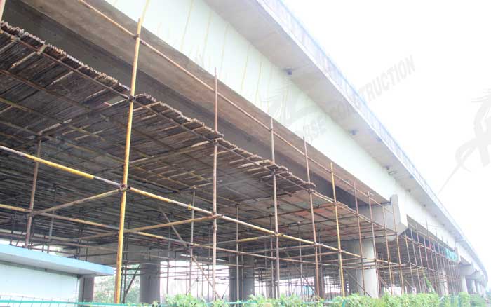 桥梁加固 桥梁加固