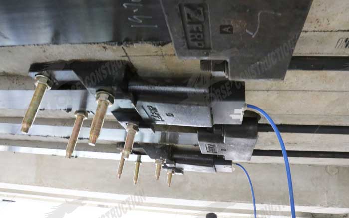 预应力张拉注意事项 预应力张拉注意事项