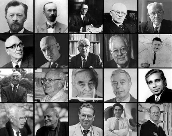 世界结构工程大师