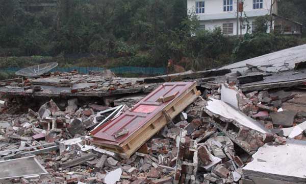 以“温州自建房倒塌”看危房事故责任 以“温州自建房倒塌”看危房事故责任