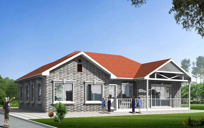 房屋结构抗震比较,你的房子抗震吗? 房屋结构抗震比较,你的房子抗震吗?