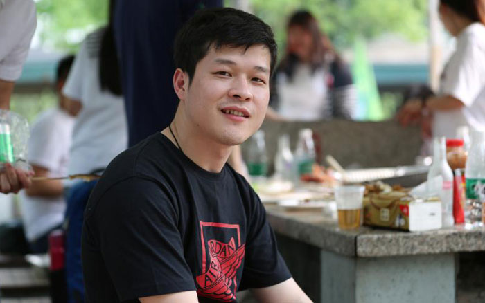 Happy birthday to you all~ Happy birthday to you all~