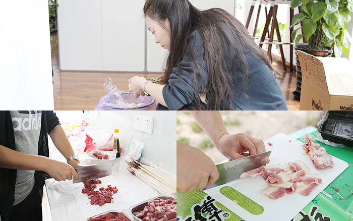 削吧切吧,大厨上手 削吧切吧,大厨上手