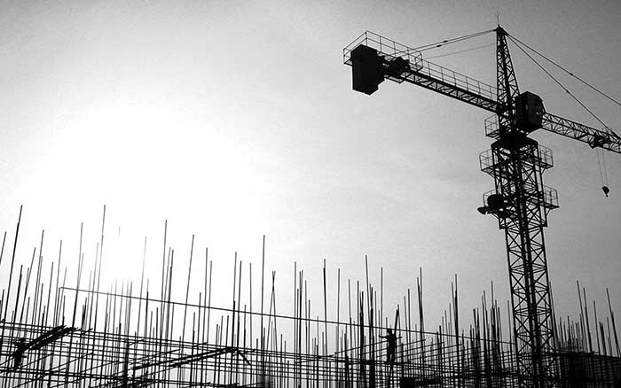 大数据在建筑业中的实际应用