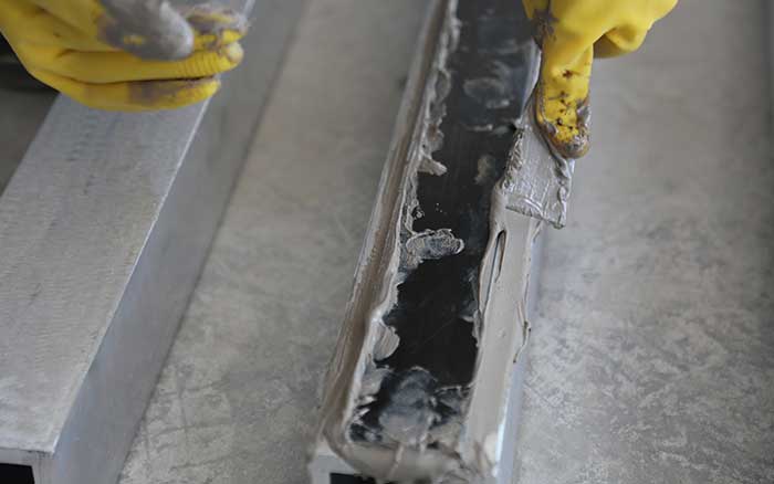 揭秘!基材与结构胶不粘竟然是因为这! 揭秘!基材与结构胶不粘竟然是因为这!