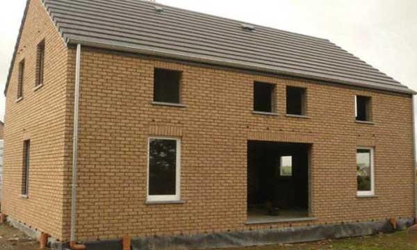 砖混结构 砖混结构