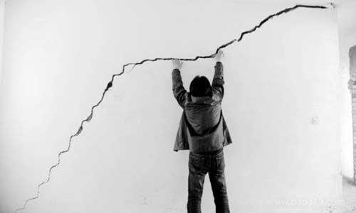 墙体裂缝修补怎么办? 墙体裂缝修补怎么办?