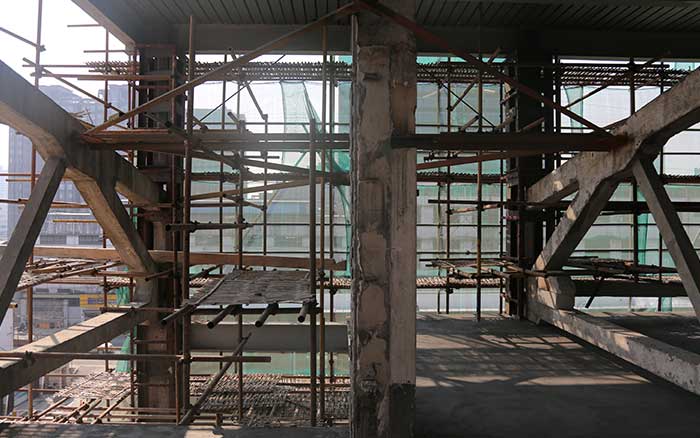 杭州富阳市结构加固市场怎么样? 杭州富阳市结构加固市场怎么样?