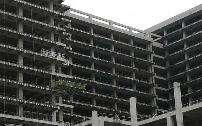 旧房加固改造的做法和注意事项 旧房加固改造的做法和注意事项