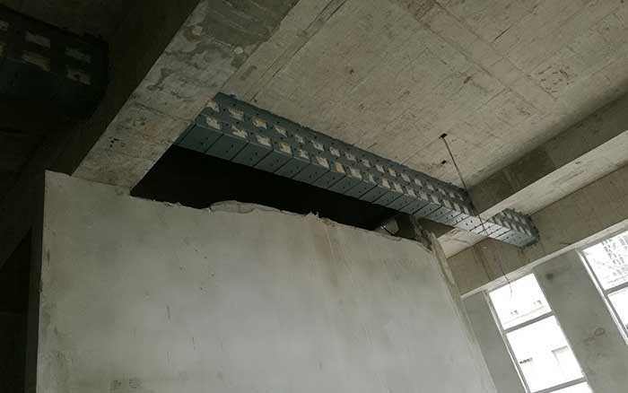 建筑工程特殊施工与加固技术 建筑工程特殊施工与加固技术