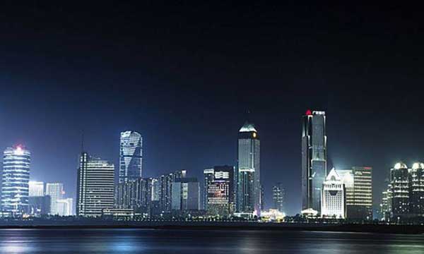 南昌广发银行加固改造工程 南昌广发银行加固改造工程