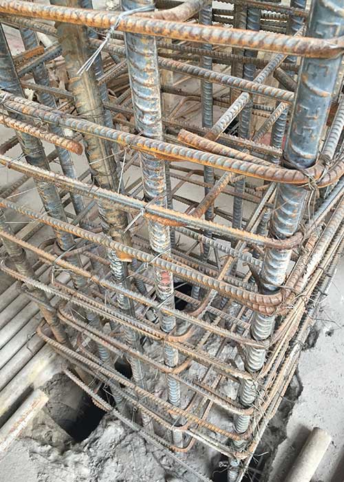 植筋加固 植筋加固