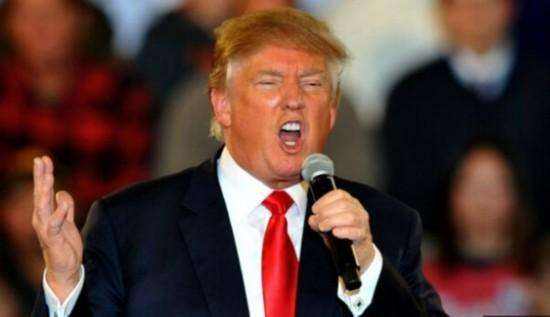 特朗普外访&ldquo;首秀&rdquo;折射出美国外交政策有怎样的调整