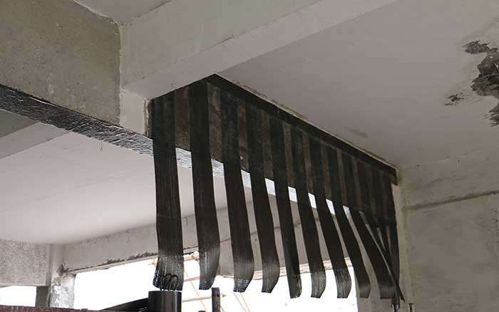 结构碳纤维布真假难辨？功能如何？