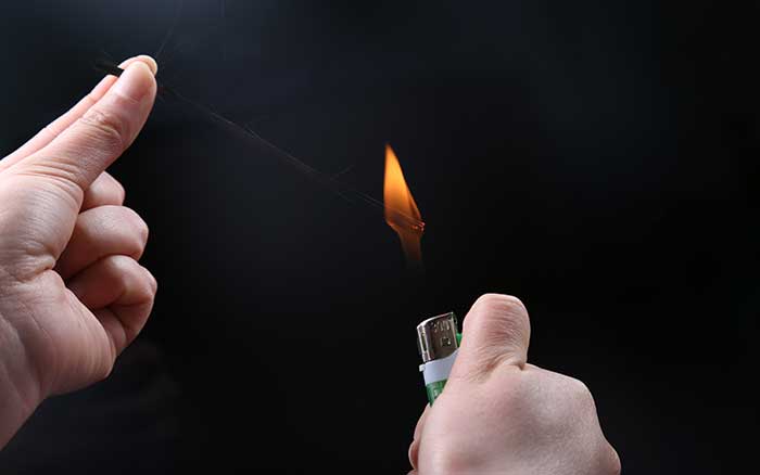 怎样辨别结构碳纤维布的真假呢？