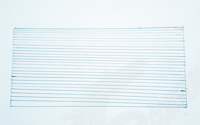 碳纤维丝束间隙不一致 碳纤维丝束间隙不一致