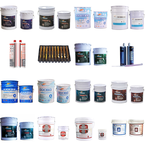 结构胶的使用方法