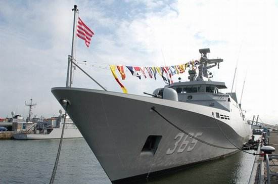 印尼越南爆发冲突 根本原因竟然是这! 印尼越南爆发冲突 根本原因竟然是这!